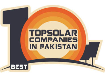 List of Top 10 Best Solar Energy Companies in Pakistan 2021 and List of Top 5 Best Solar Energy Companies in Karachi 2021 based on several blogs, reviews, and customer feedback basis, Paksolar Renewable Energy provides information only based on the internet research.