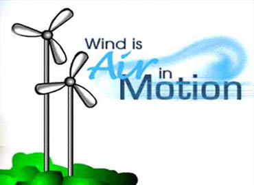 What is Wind Power Energy