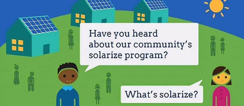 What on earth is Solar technology Really?