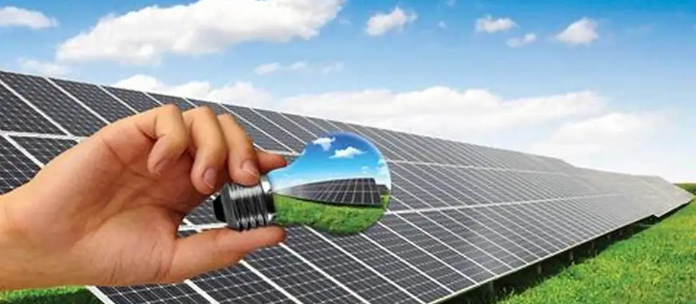 Advantages Disadvantages of Solar Energy