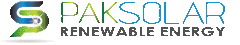 Paksolar Renewable Energy Solution in Pakistan